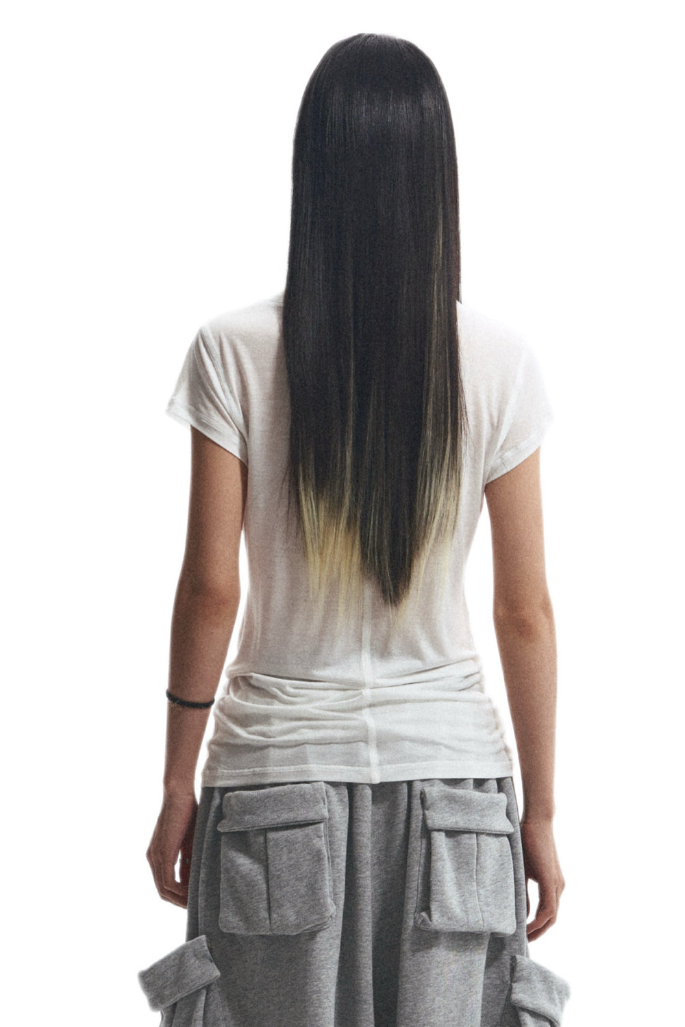 Studded Cross T-Shirt