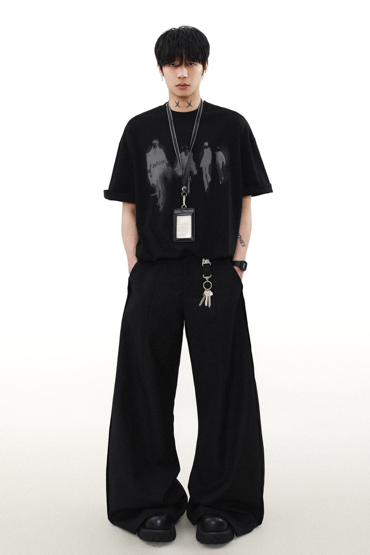 Runaway Shadow T-Shirt