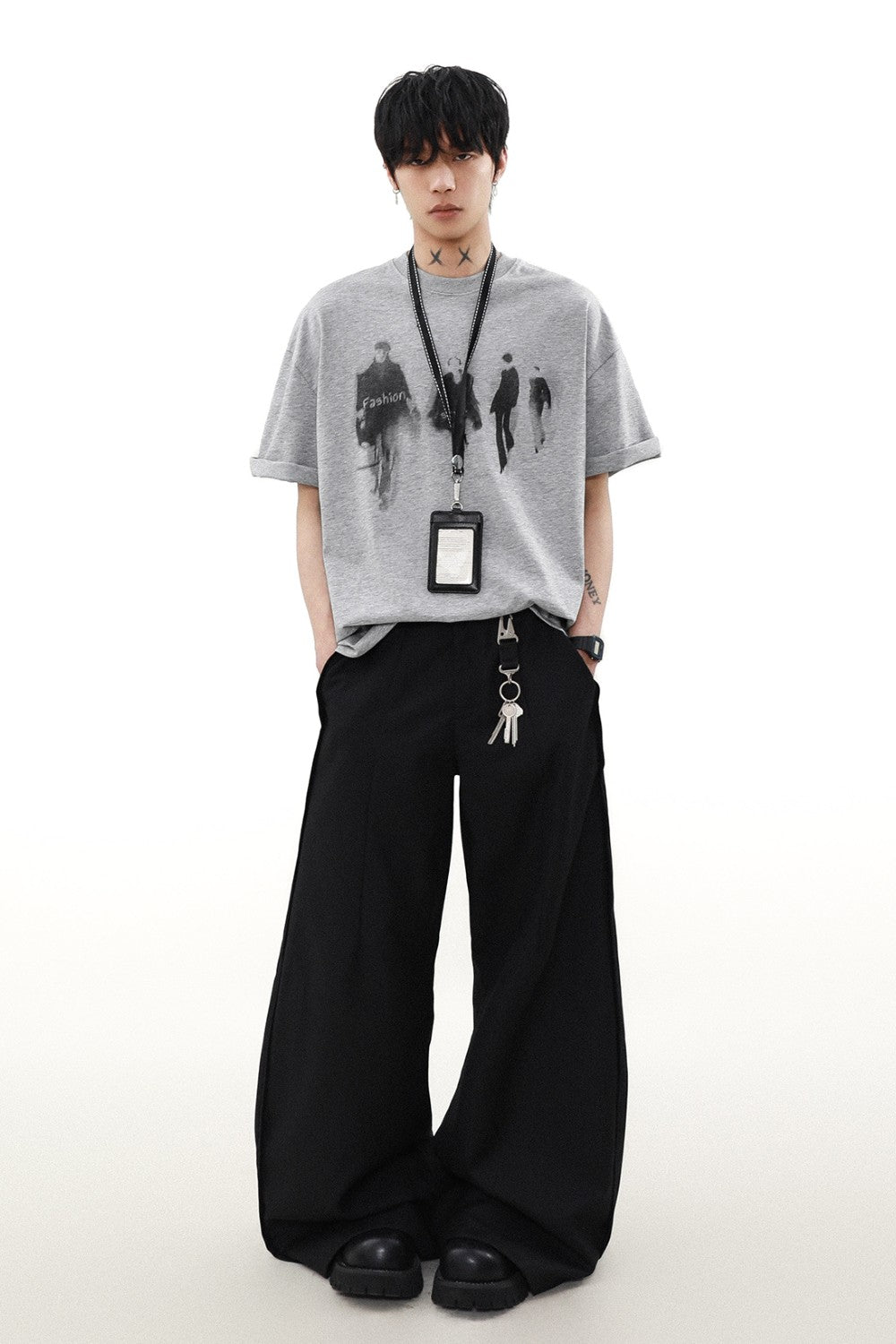 Runaway Shadow T-Shirt