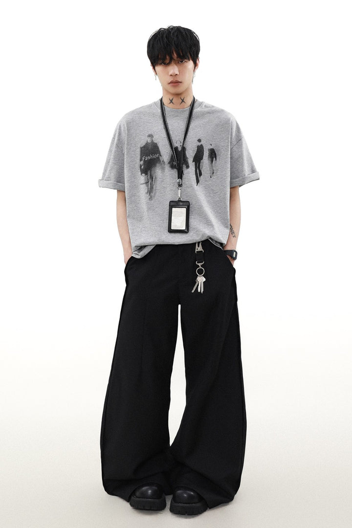 Runaway Shadow T-Shirt