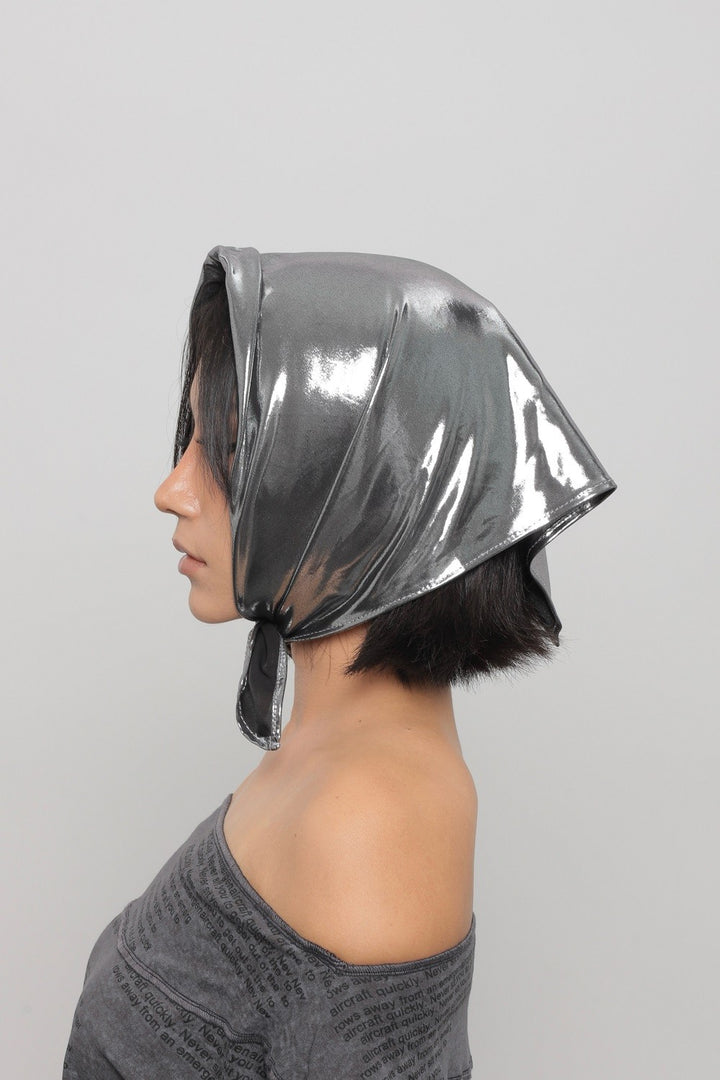 Urban Metallic Bandana