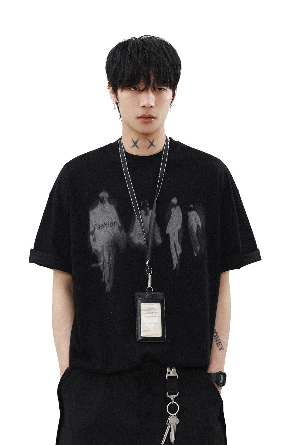 Runaway Shadow T-Shirt