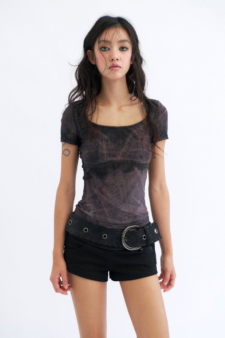 Dust Bloom T-Shirt