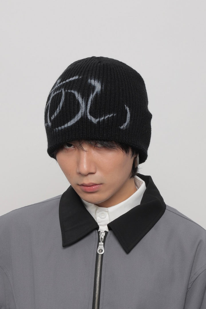 Shibuya Kanji Beanie