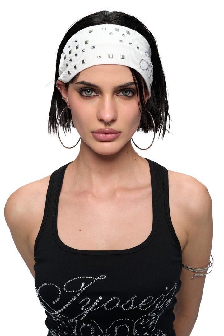 Wide Sparkle Headband