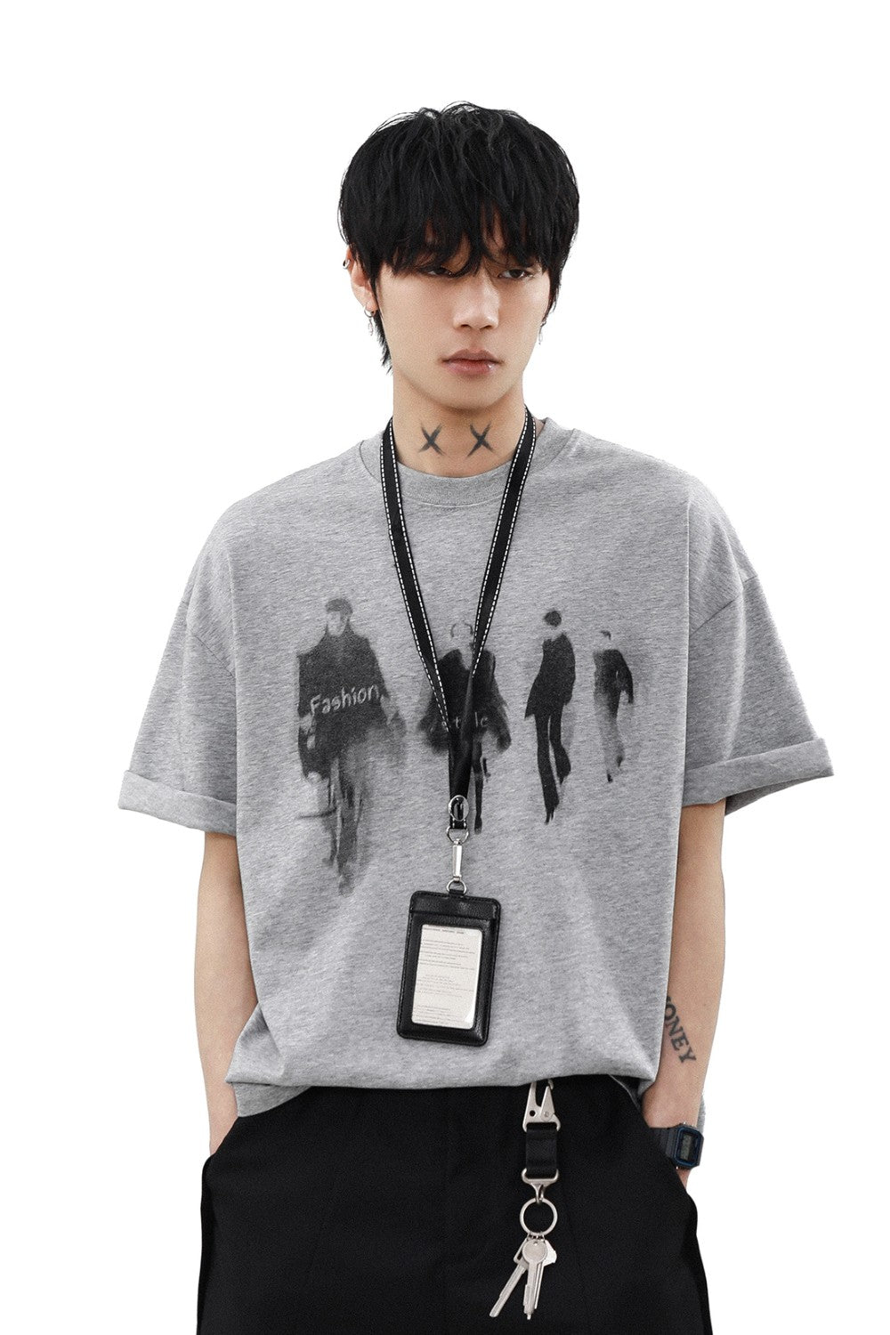 Runaway Shadow T-Shirt