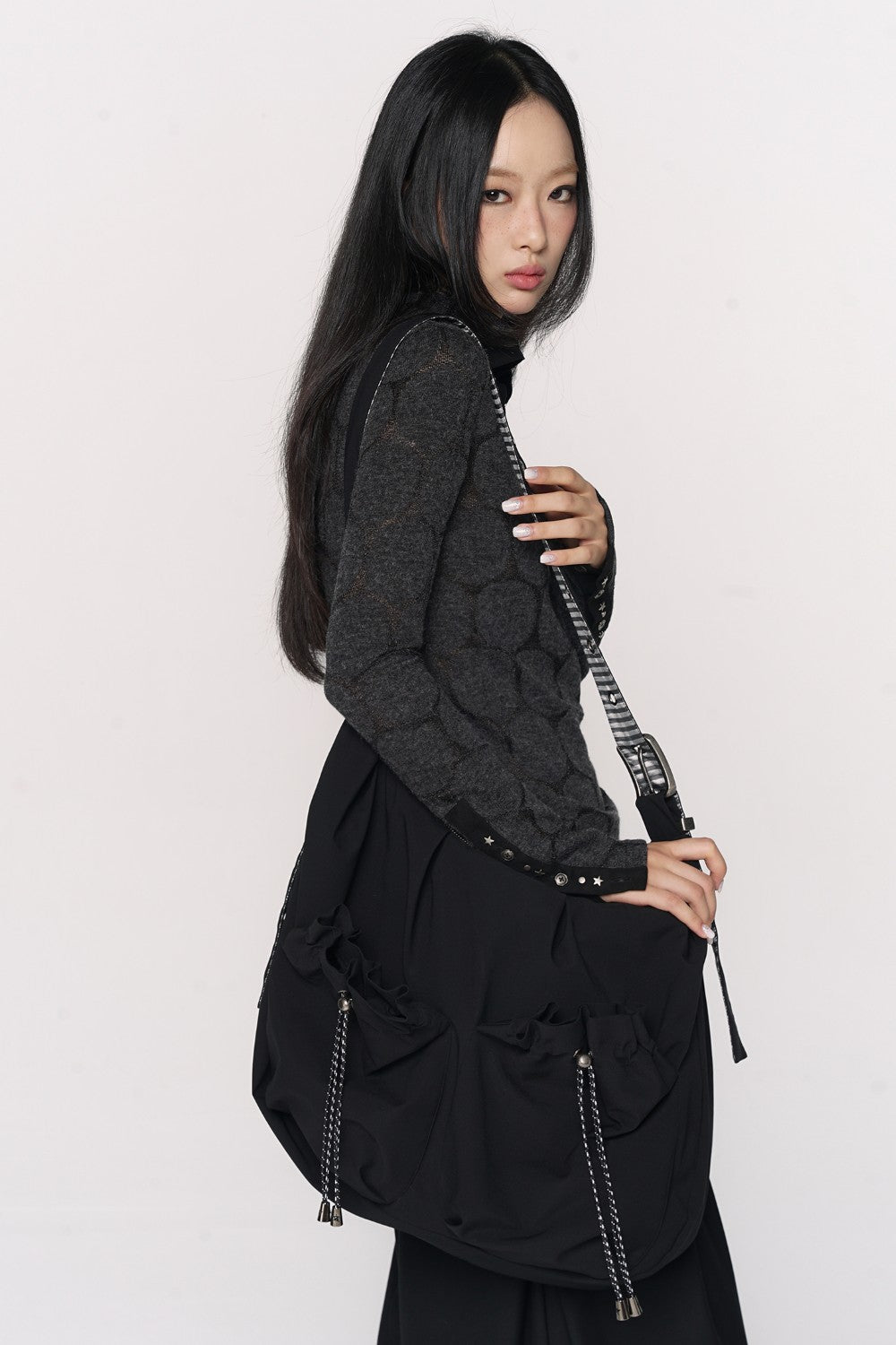 Kira Utility Shoulder Bag