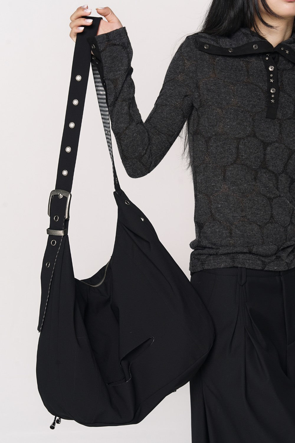 Kira Utility Shoulder Bag