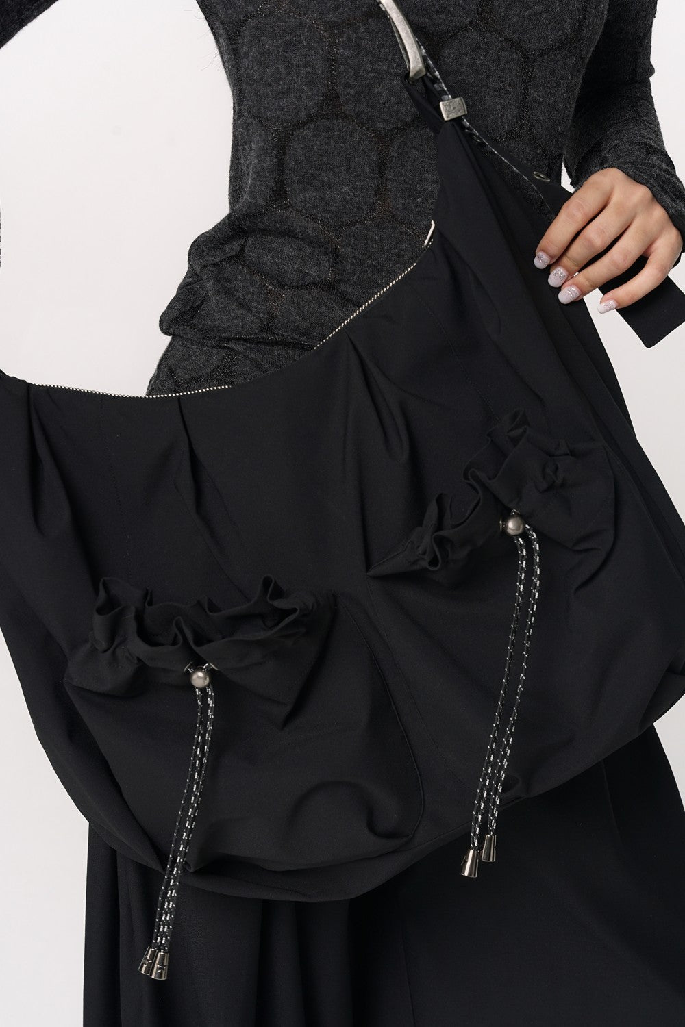 Kira Utility Shoulder Bag