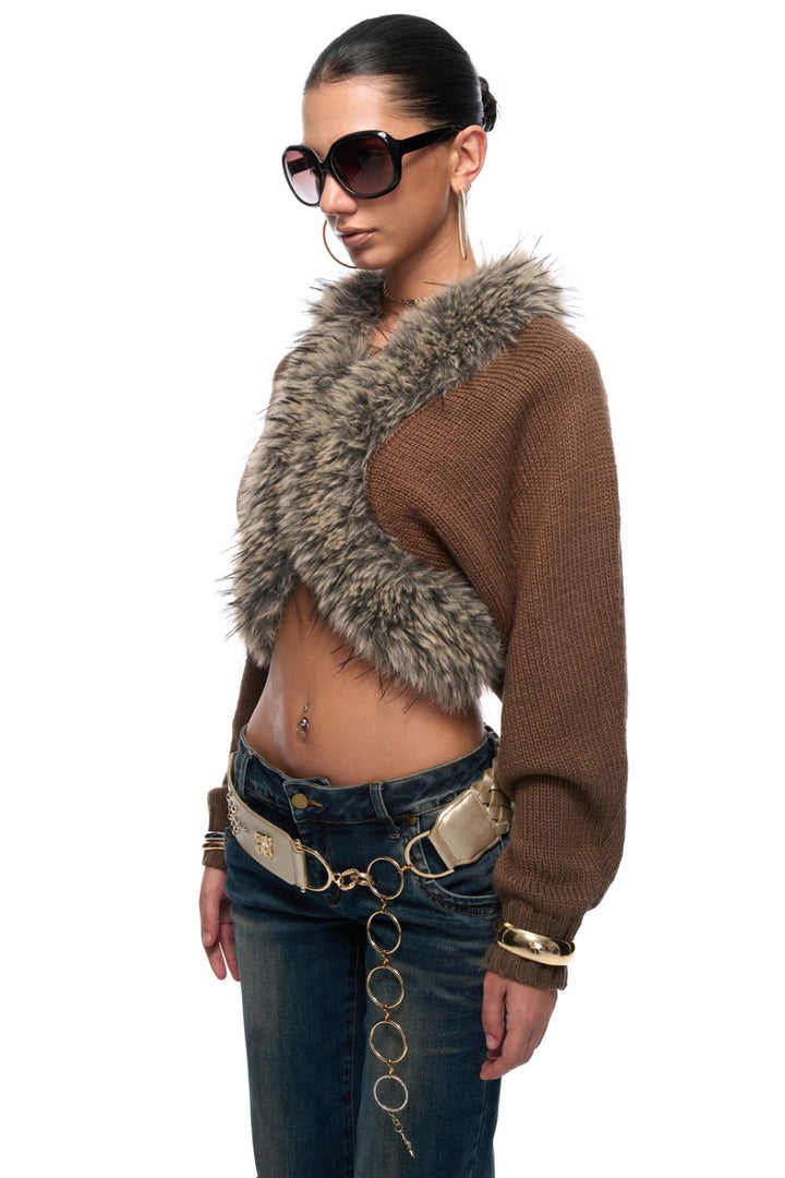 Starlight Halo Loop Belt