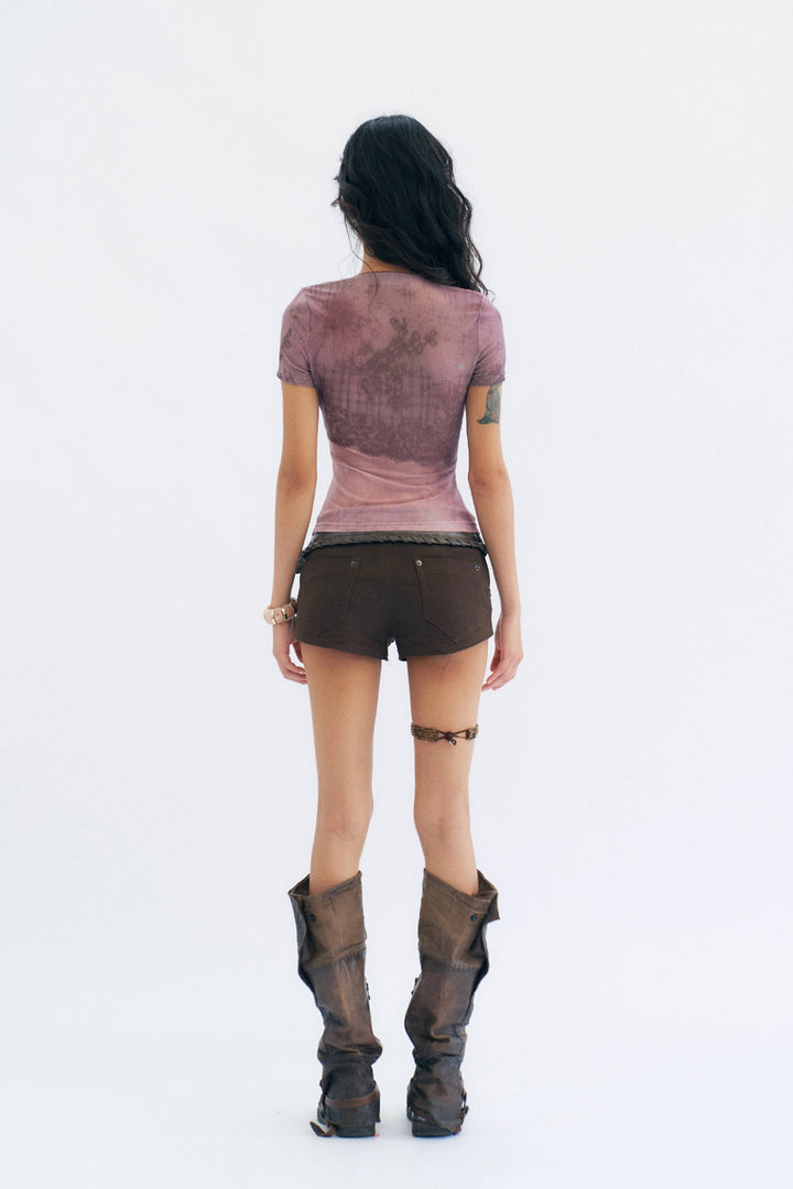 Mirage Convertible Skirt