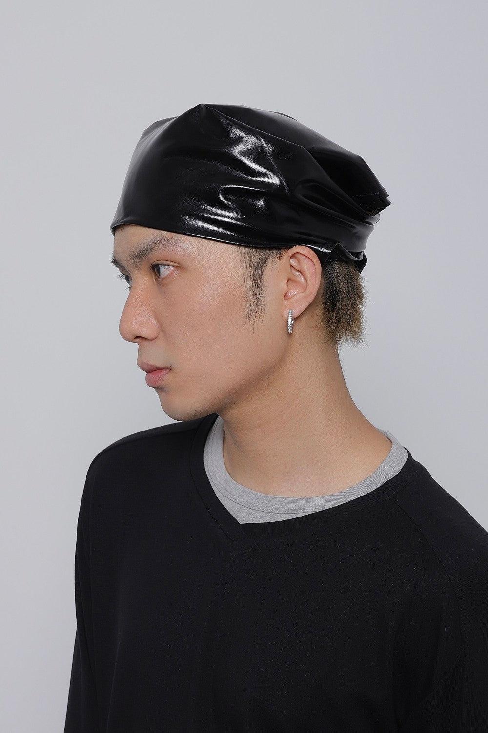 Urban Metallic Bandana