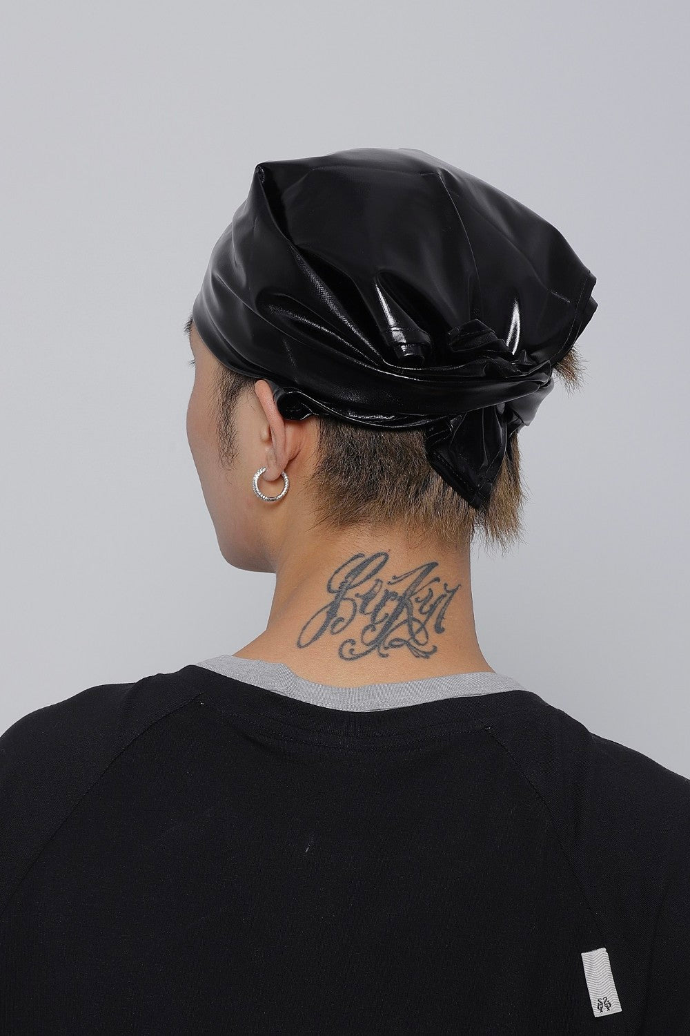Urban Metallic Bandana