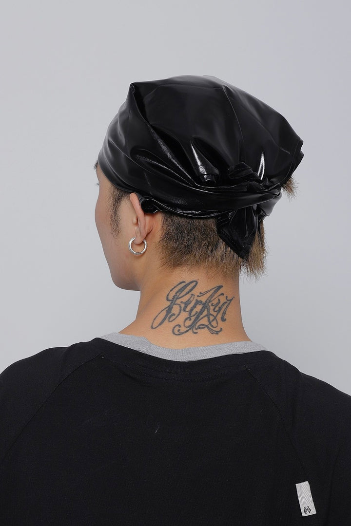 Urban Metallic Bandana