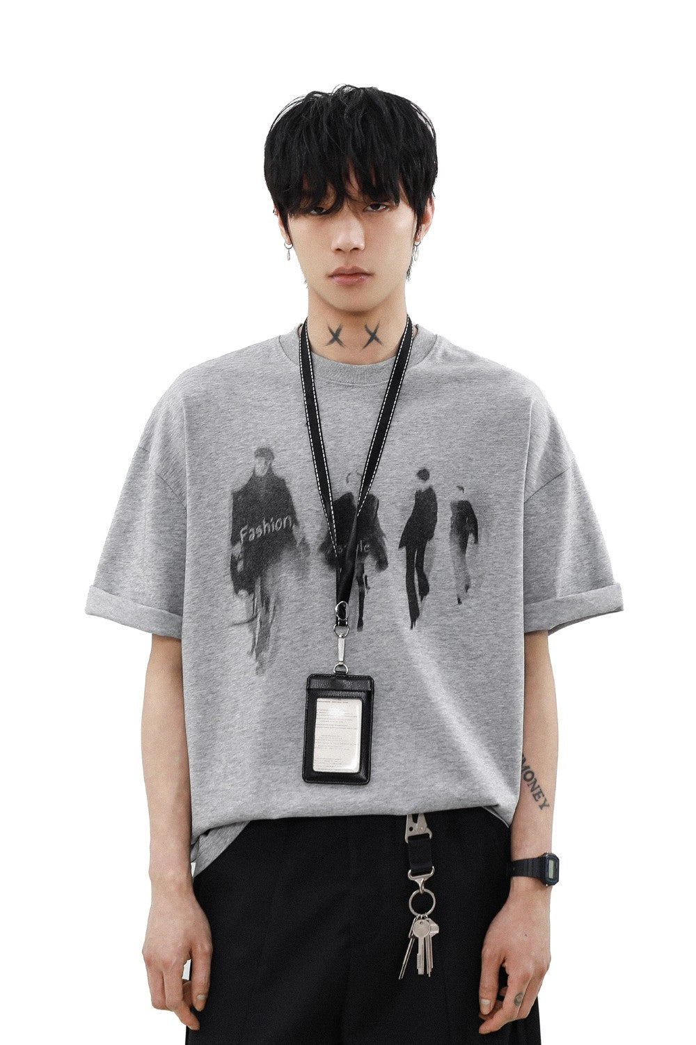 Runaway Shadow T-Shirt