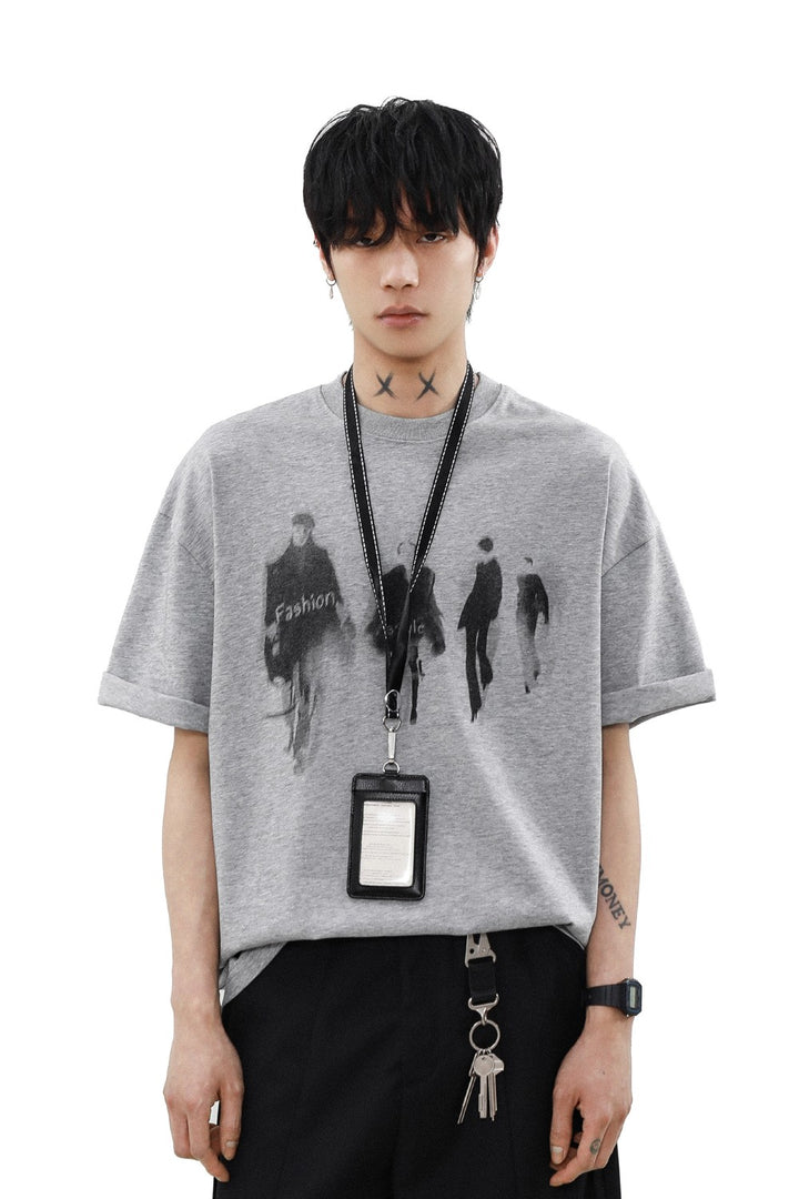Runaway Shadow T-Shirt