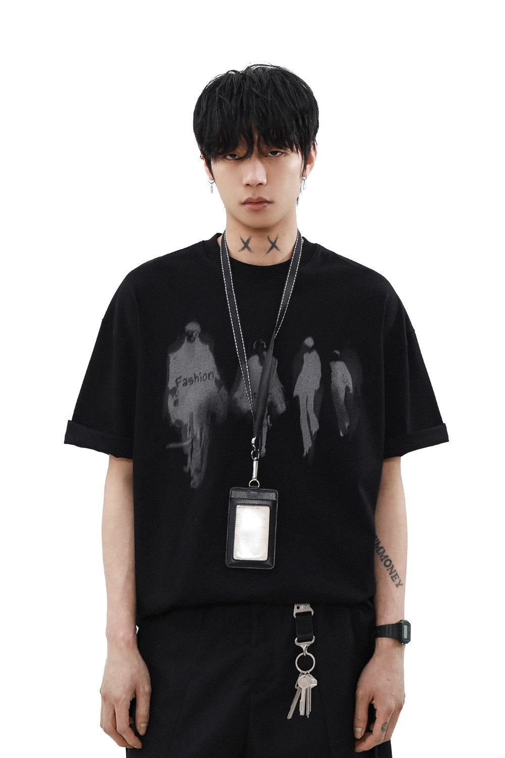 Runaway Shadow T-Shirt