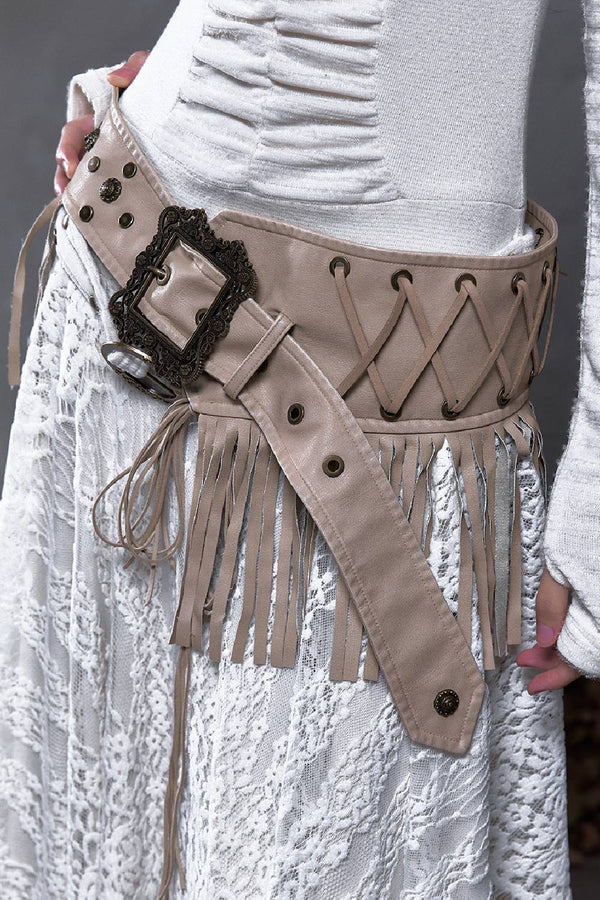 Fringe Rebellion Relic Belt
