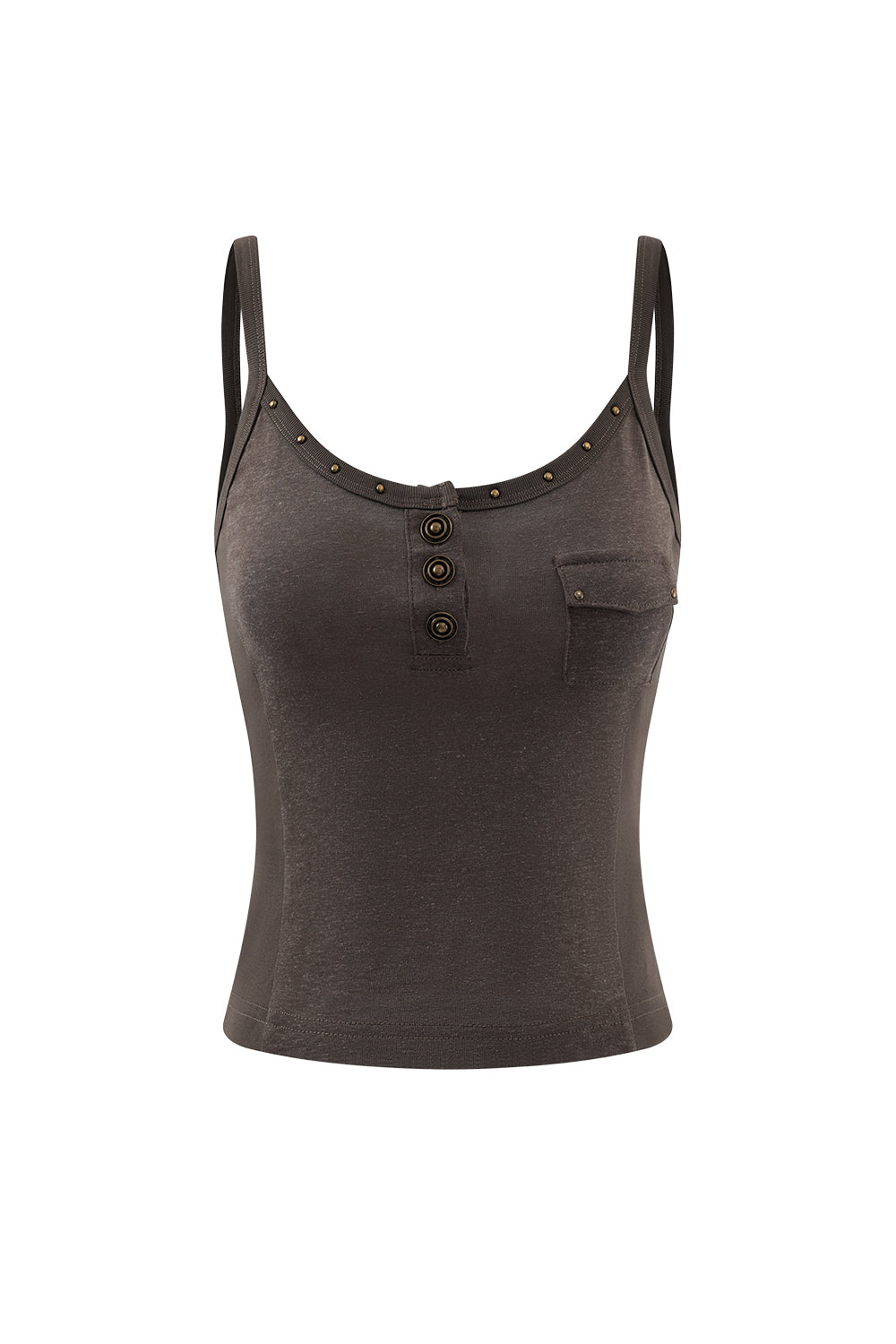Stud Utility Cami Top