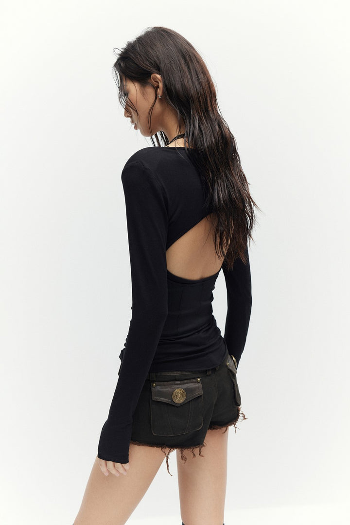 Sculptline Hidden Grip Top