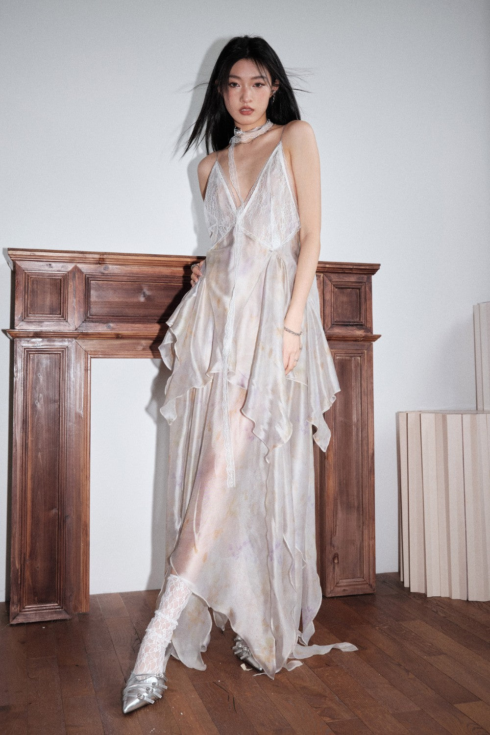 ワンピース Jnylon studios JNYLON STUDIOS – Pixie Rebels