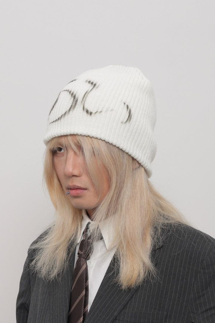 Shibuya Kanji Beanie
