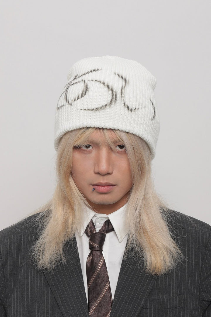 Shibuya Kanji Beanie