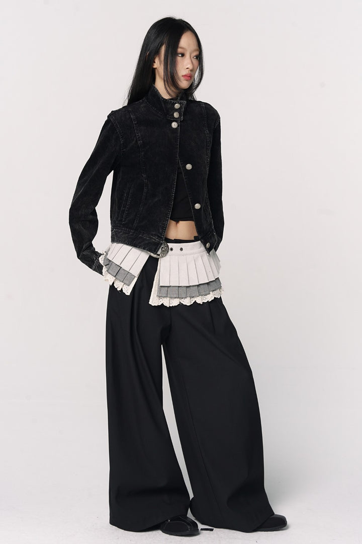 Noa Corduroy Jacket