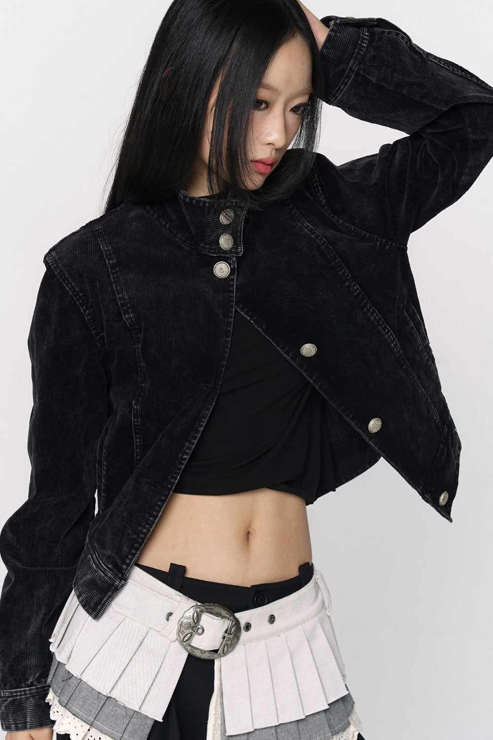 Noa Corduroy Jacket