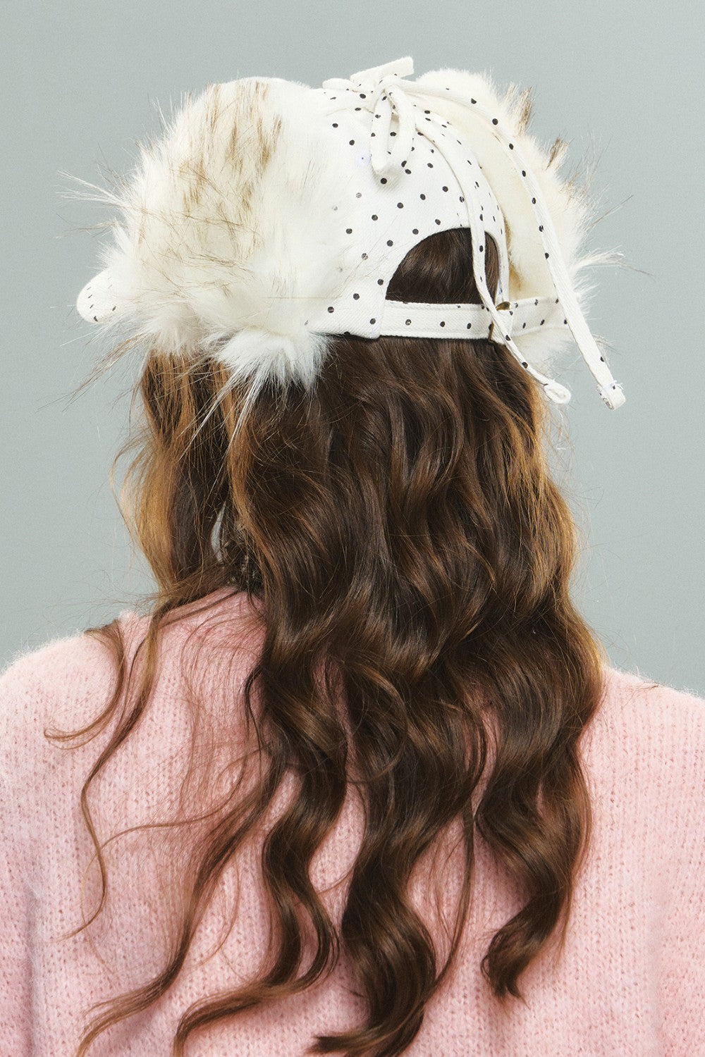 Fur Earflap Hat