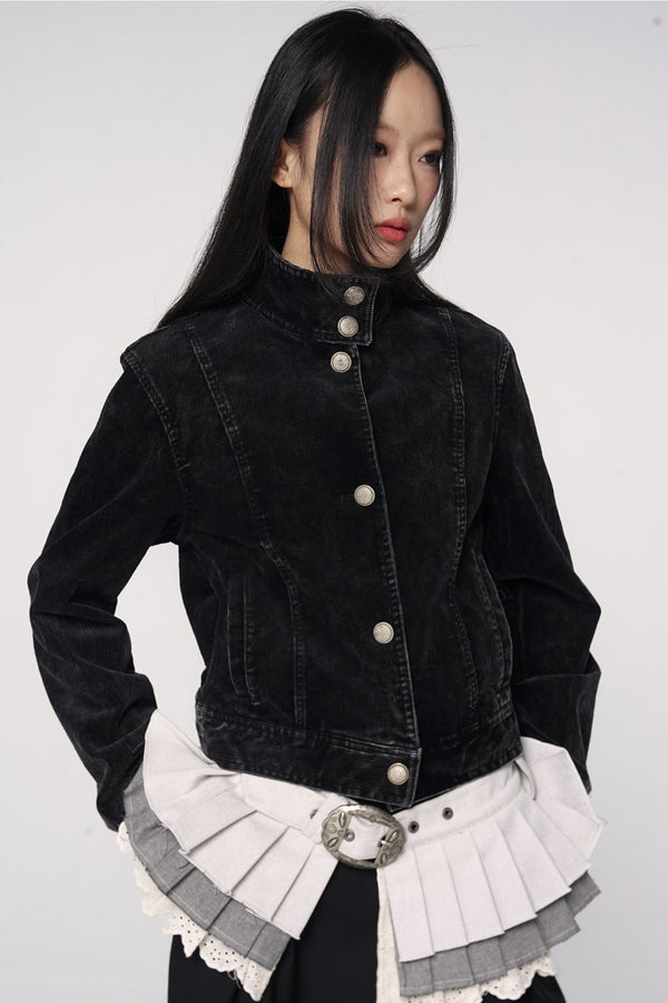 Noa Corduroy Jacket