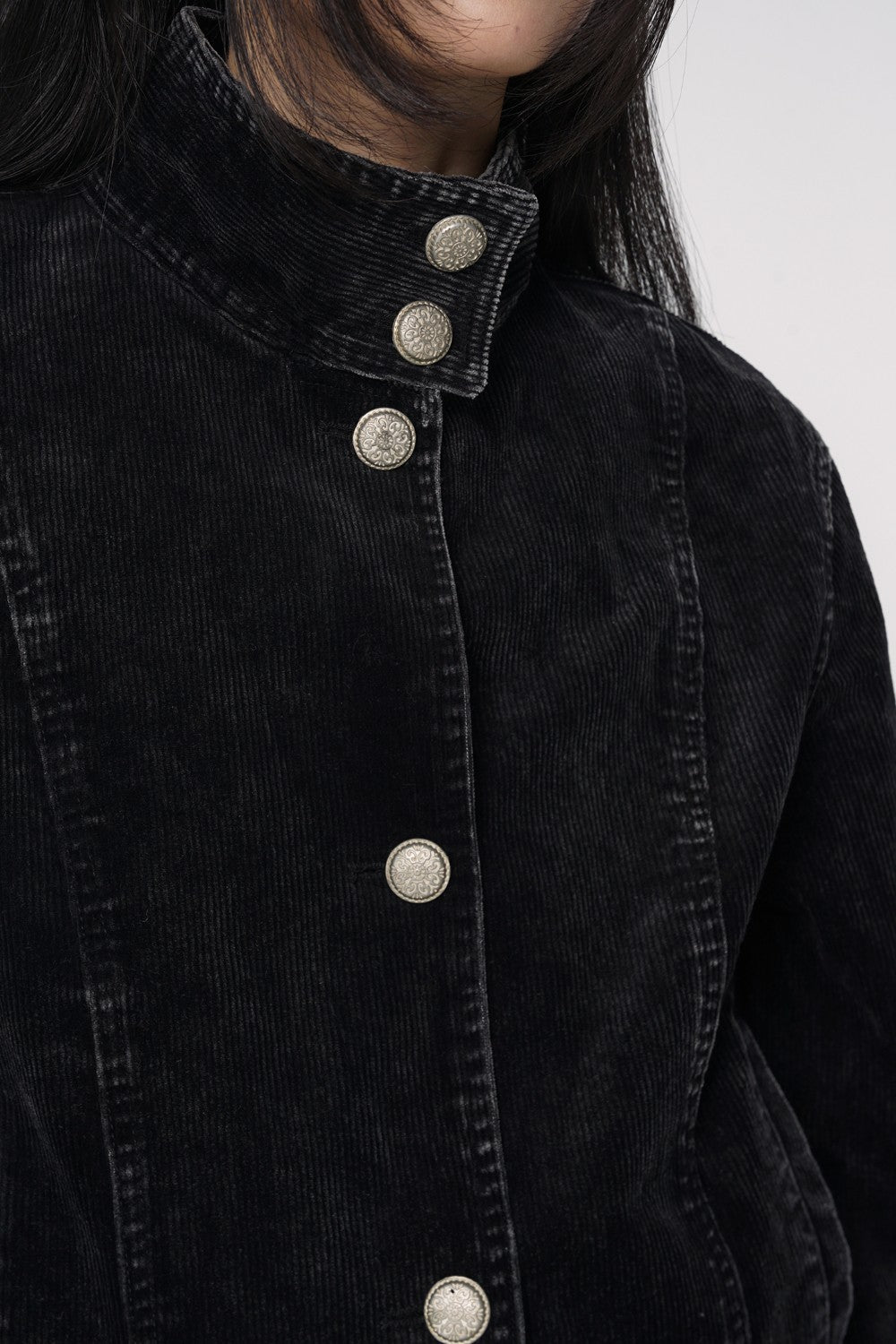 Noa Corduroy Jacket