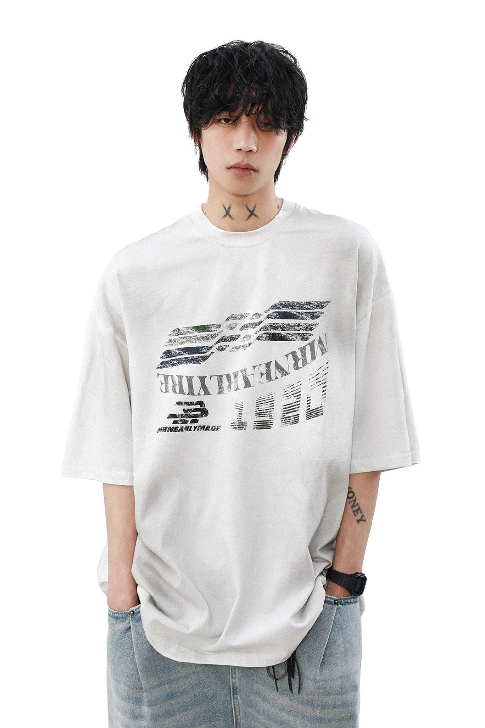 1920 Stamp T-Shirt
