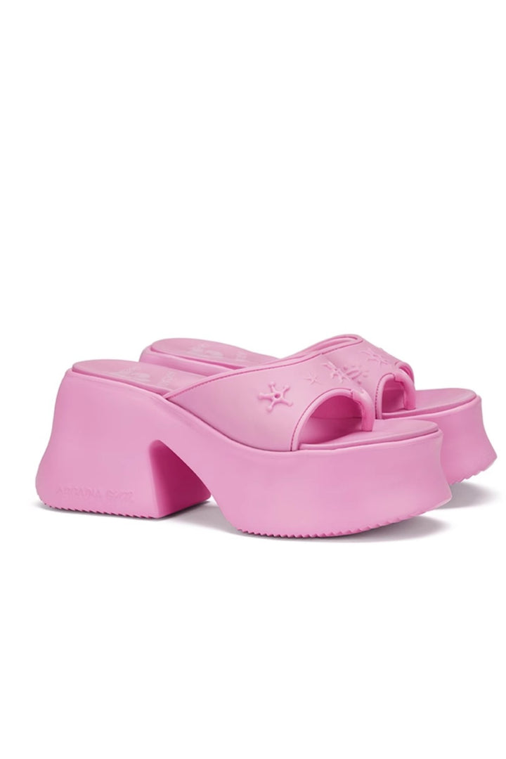 Nami Bubble Platform Slides