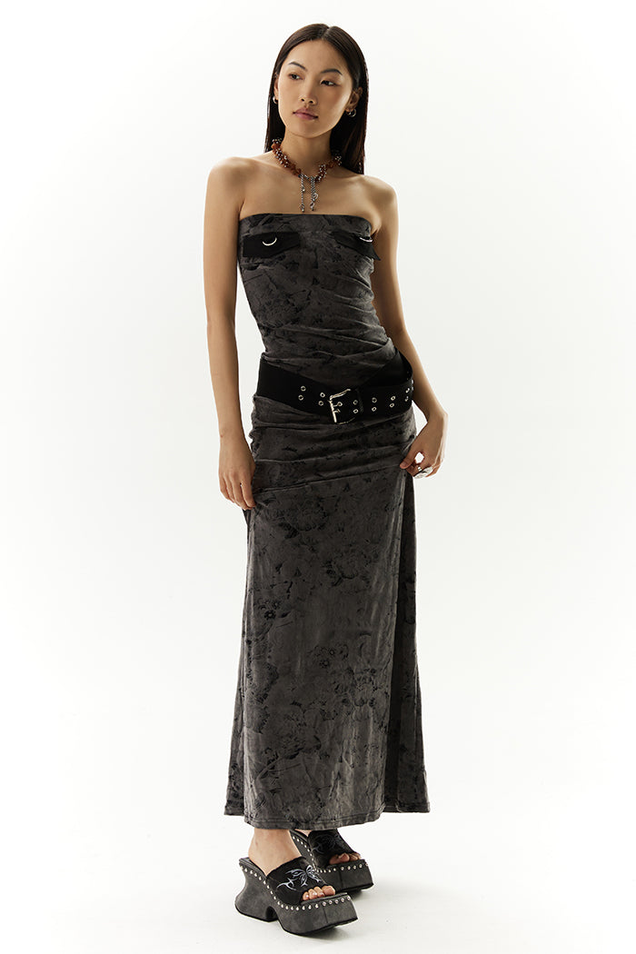 Noir Butterfly Platforms