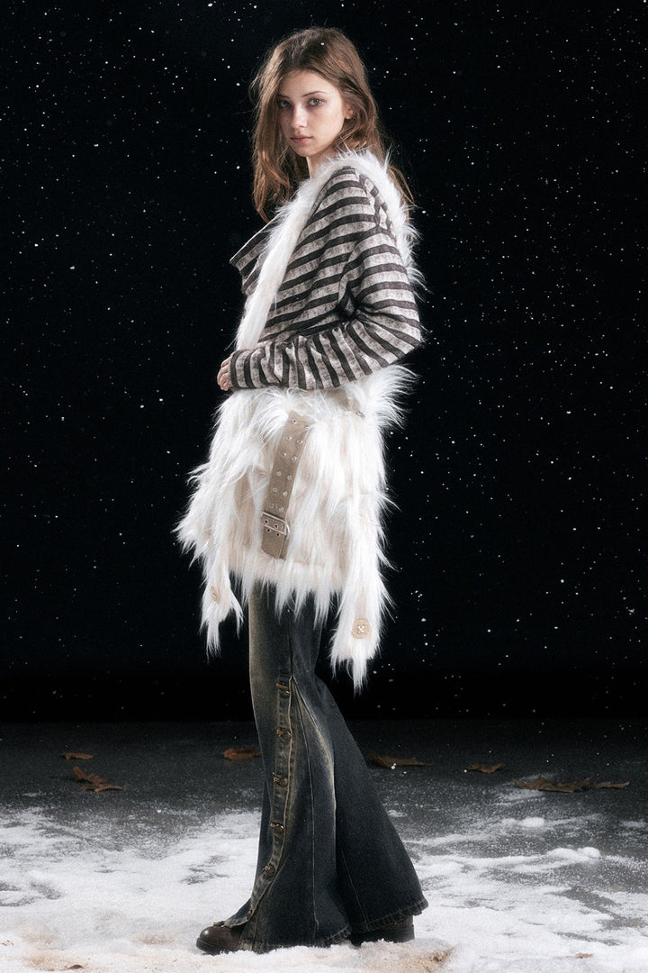 Bunny Ears Crossbody Bag