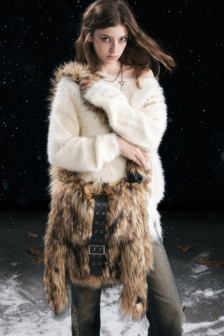 Bunny Ears Crossbody Bag