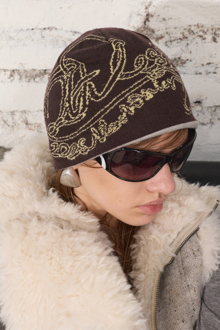 Juno Reversible Beanie