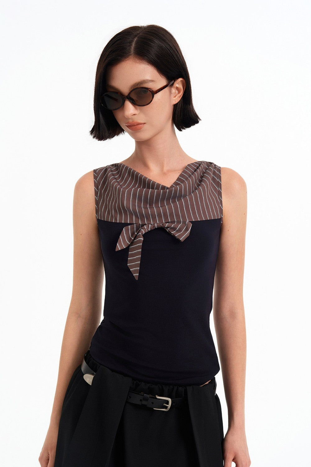 Mira Airy Ribbon Top – Pixie Rebels