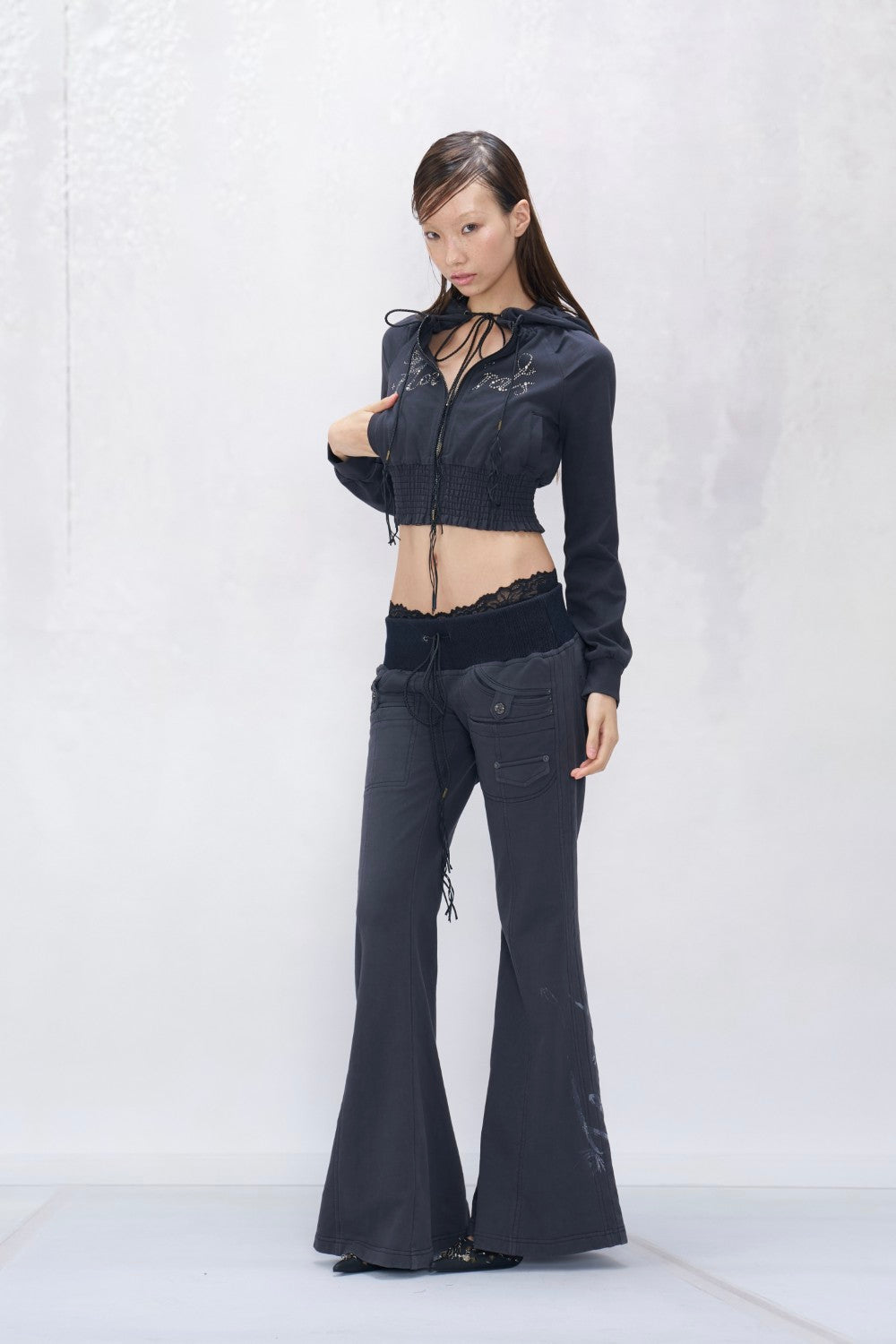 Ayla Spark Flare Pants