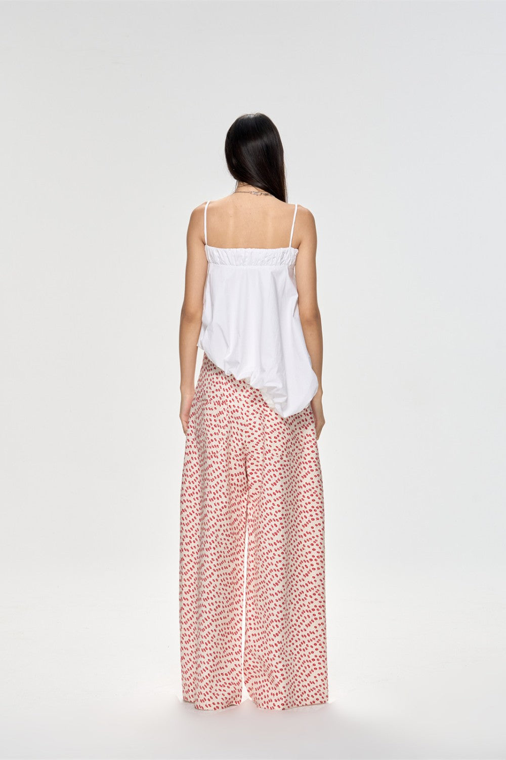 Lily Cloud Bubble Camisole