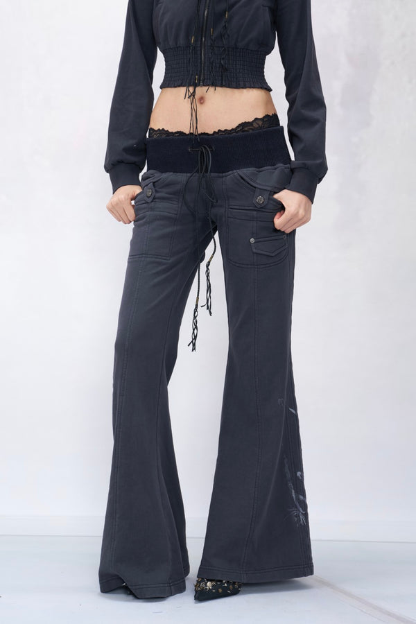 Ayla Spark Flare Pants