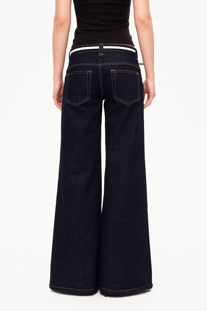 Lola Vintage Flare Jeans