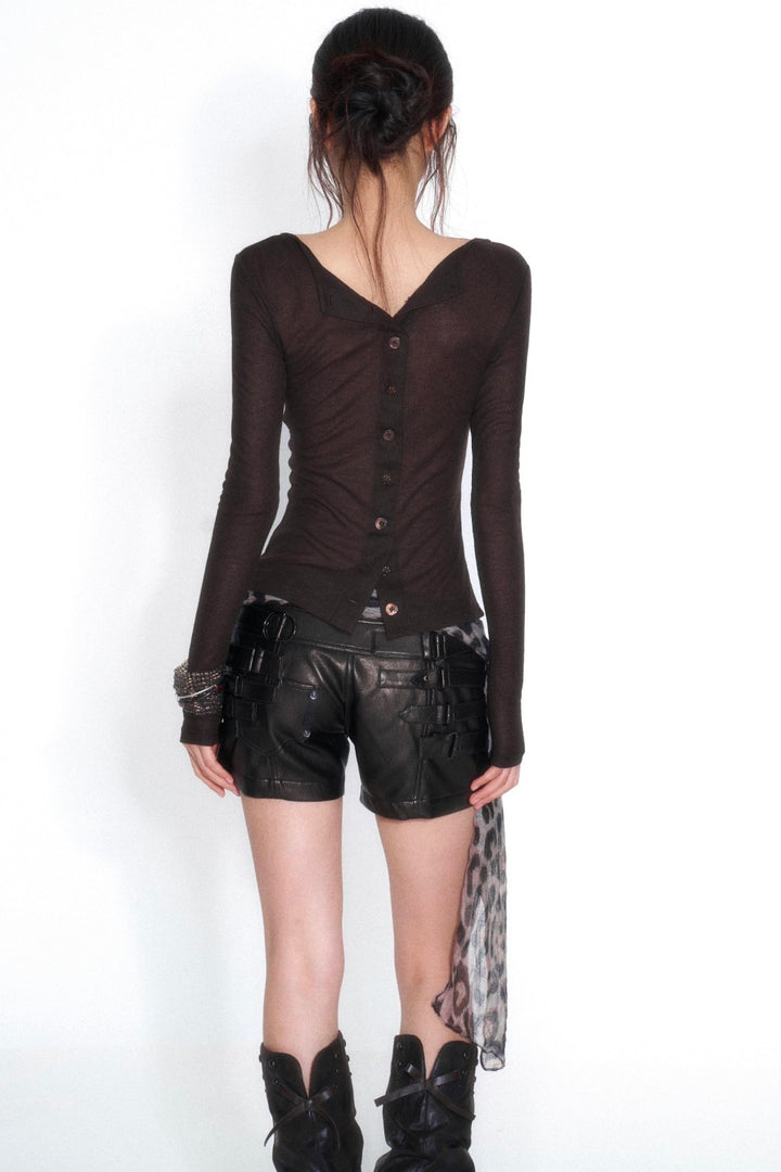 Lace Romance Long Sleeve