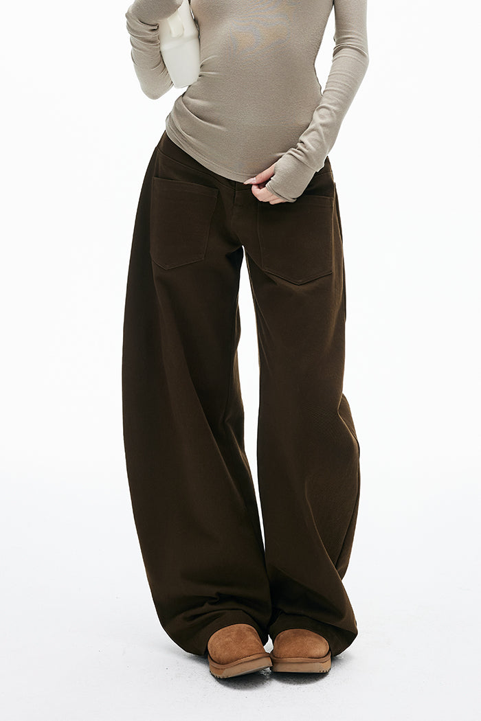 Arlo Curved Blade Jeans