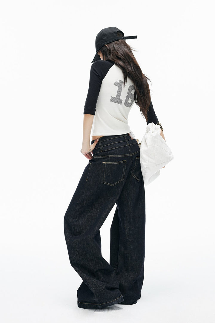 Nova Eighteen Rhinestone Shirt