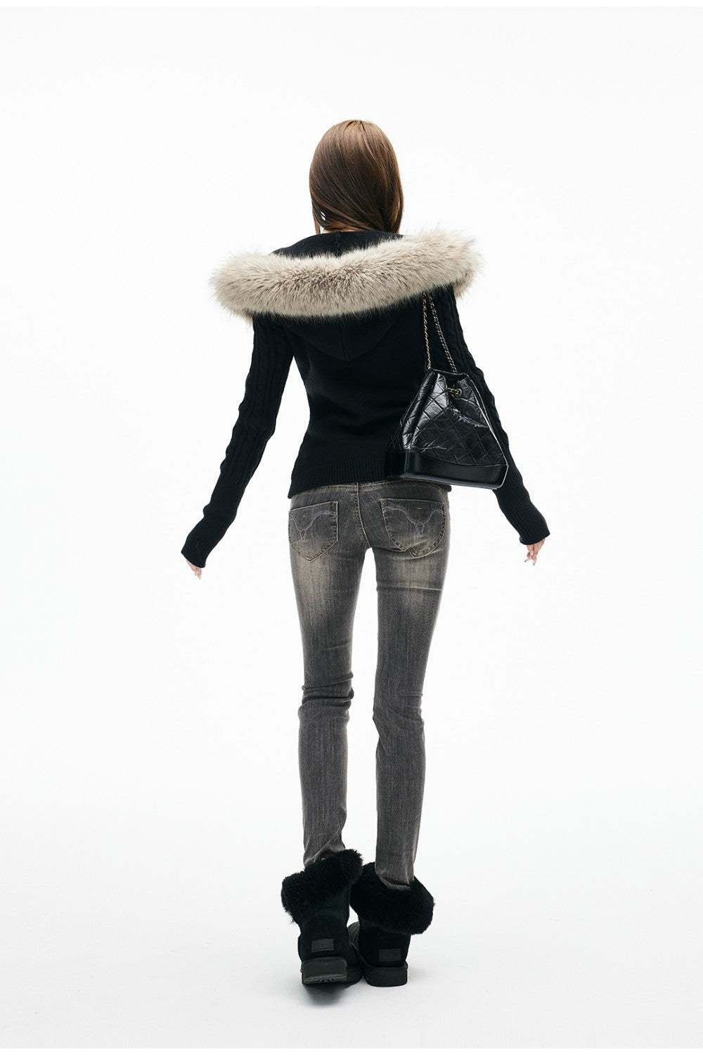 Echo Washed Slim Jeans