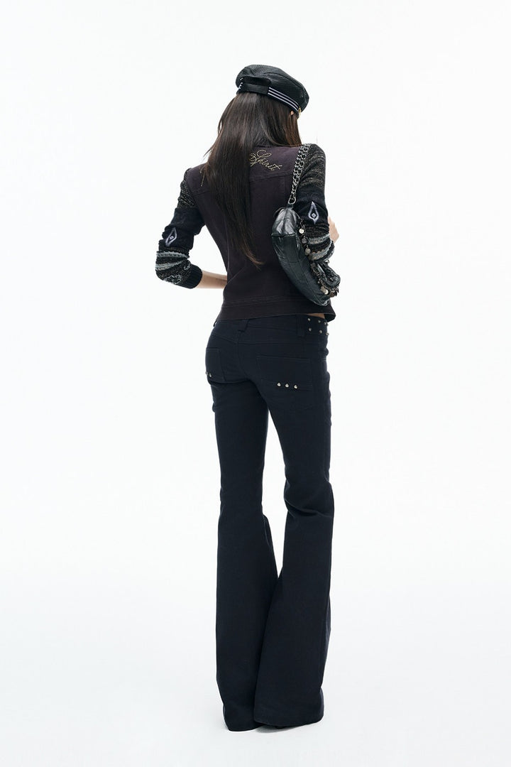 Wren Golden Thread Jacket