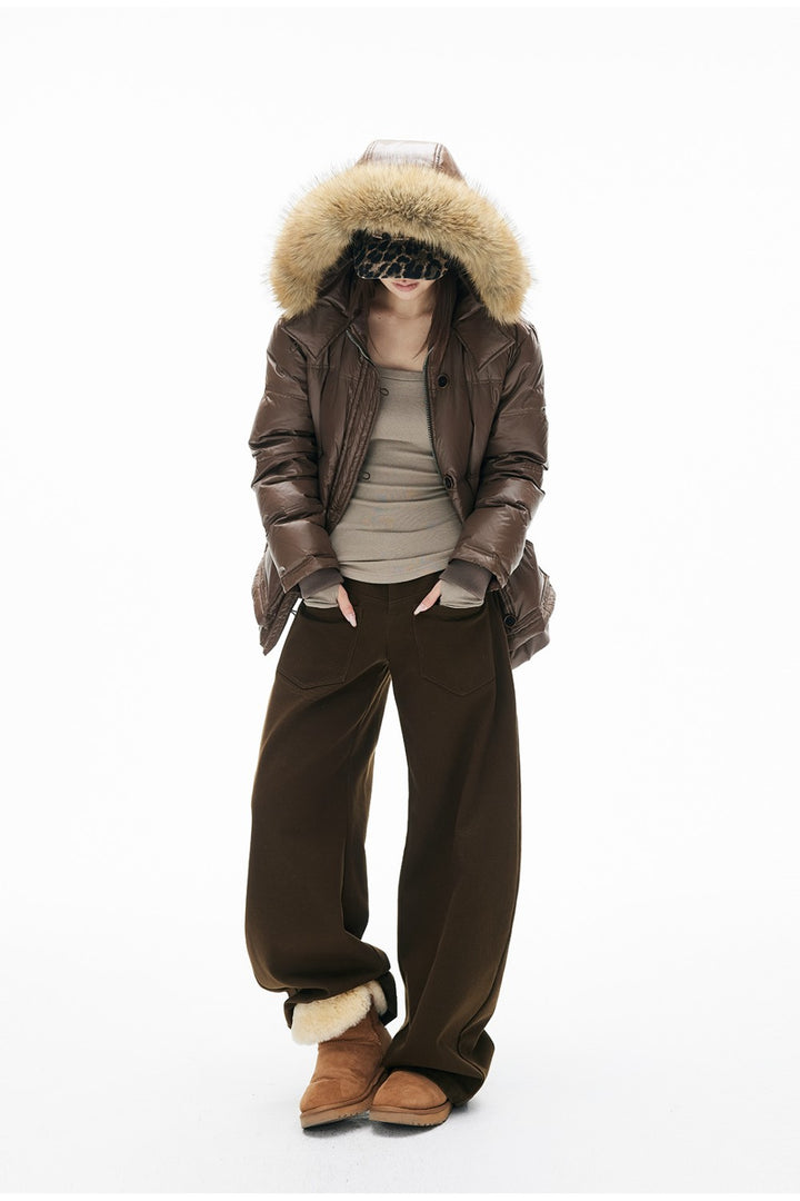 June Shine Down Jacket