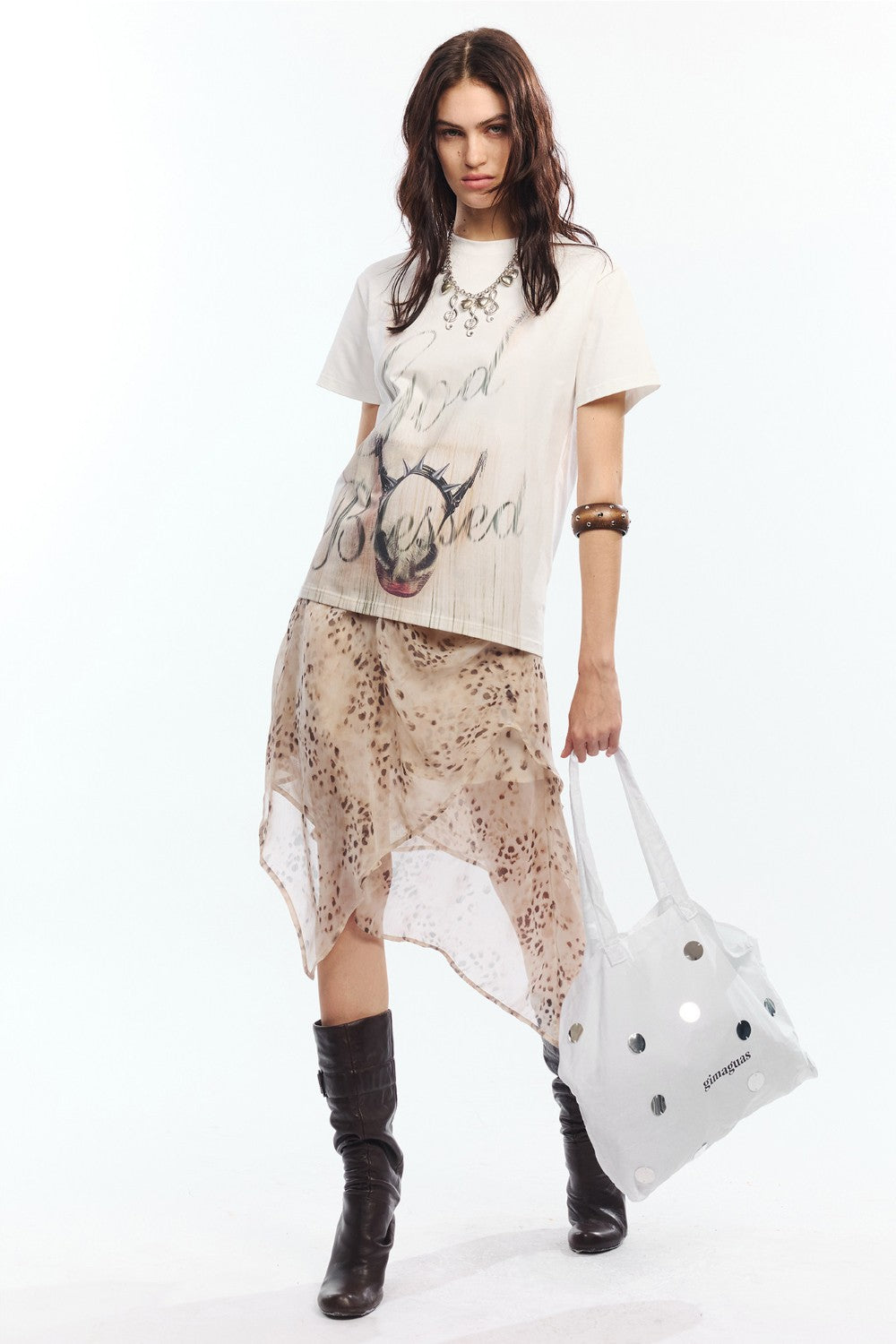 Ivy Zodiac Spirit T-Shirt